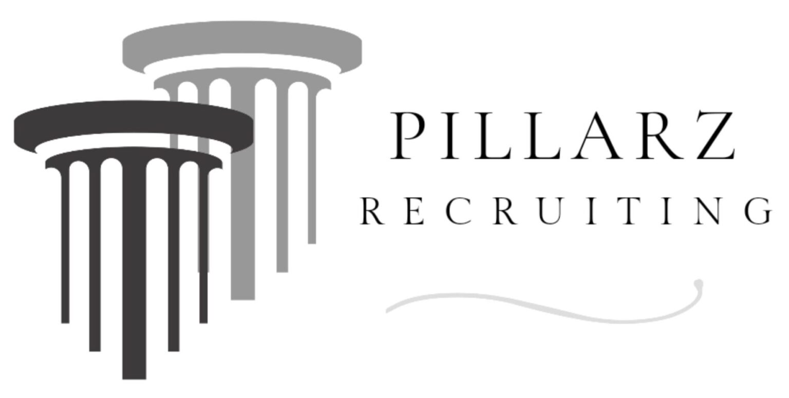 Pillarz logo
