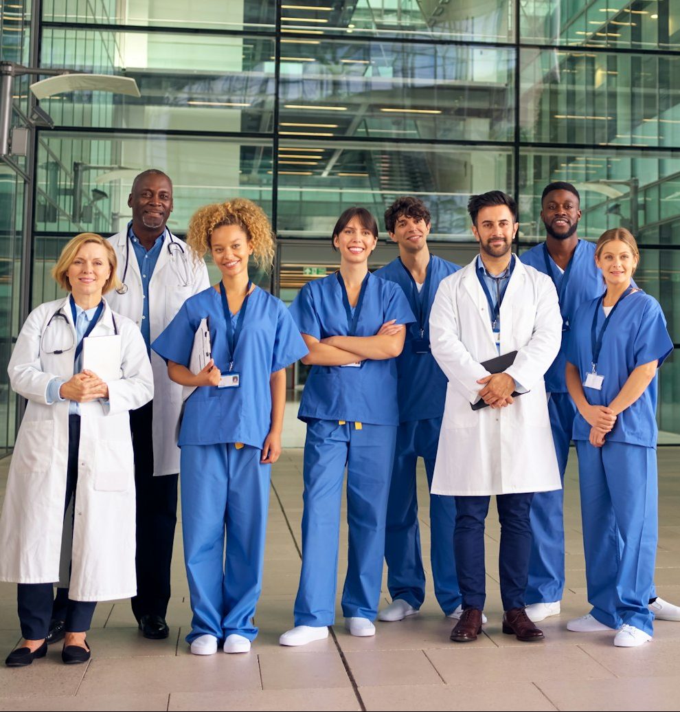 RN travel assignments